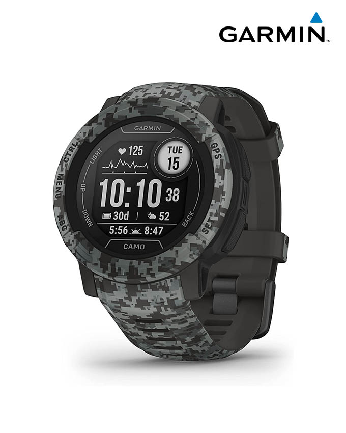 Garmin Instinct 2